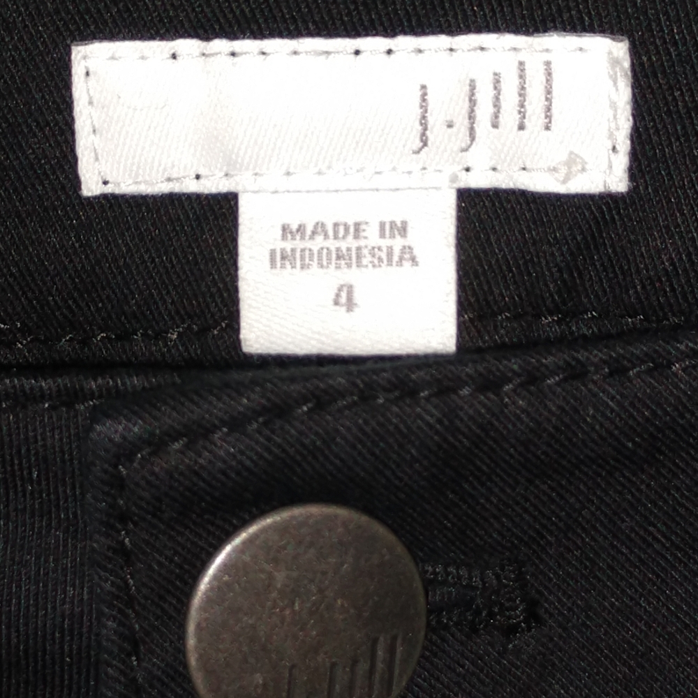 J.Jill Edgy Slacks
